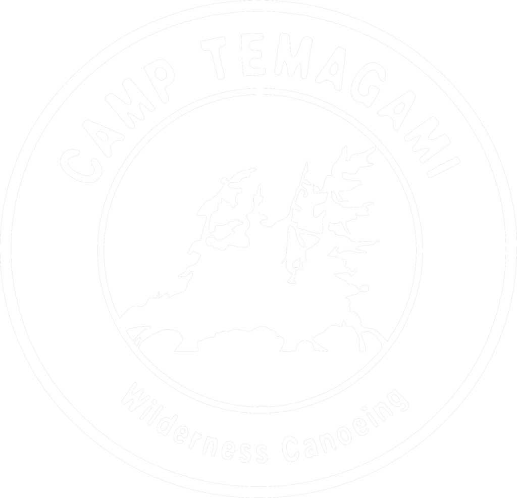 Rebecca Wylie Camp Temagami